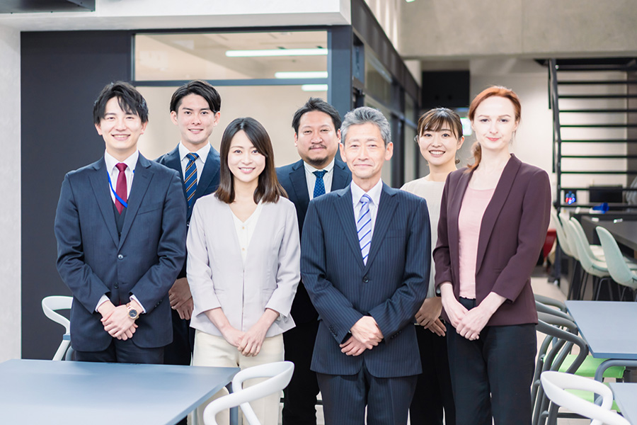 キャリアコンサルタント