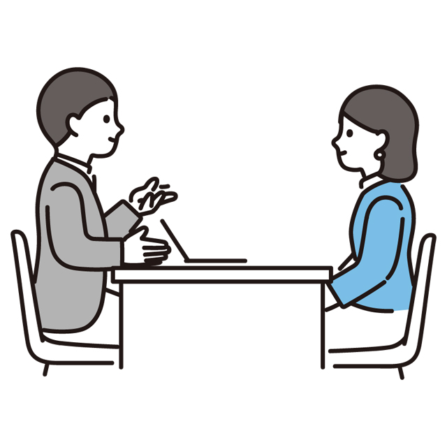 個人向け運用アドバイスイメージ